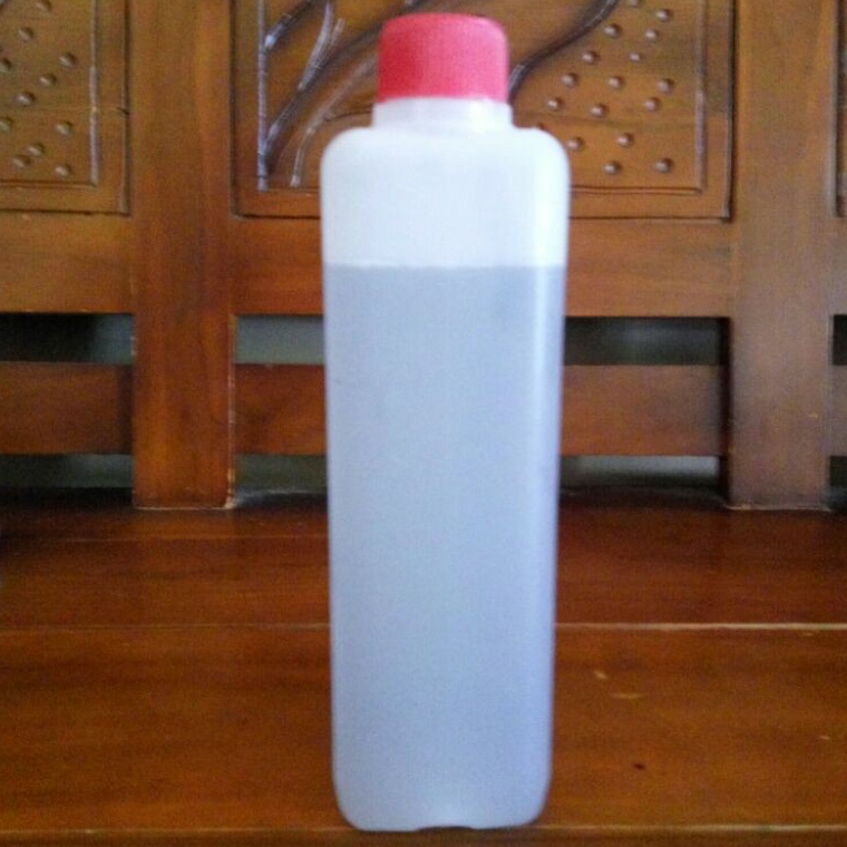 

Resin bening 1 kg 25 ml katalis KODE Q9Z2