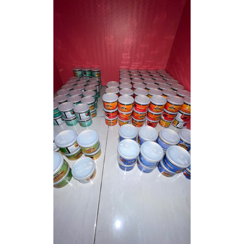 

Sambal Mama Aji by Cikas