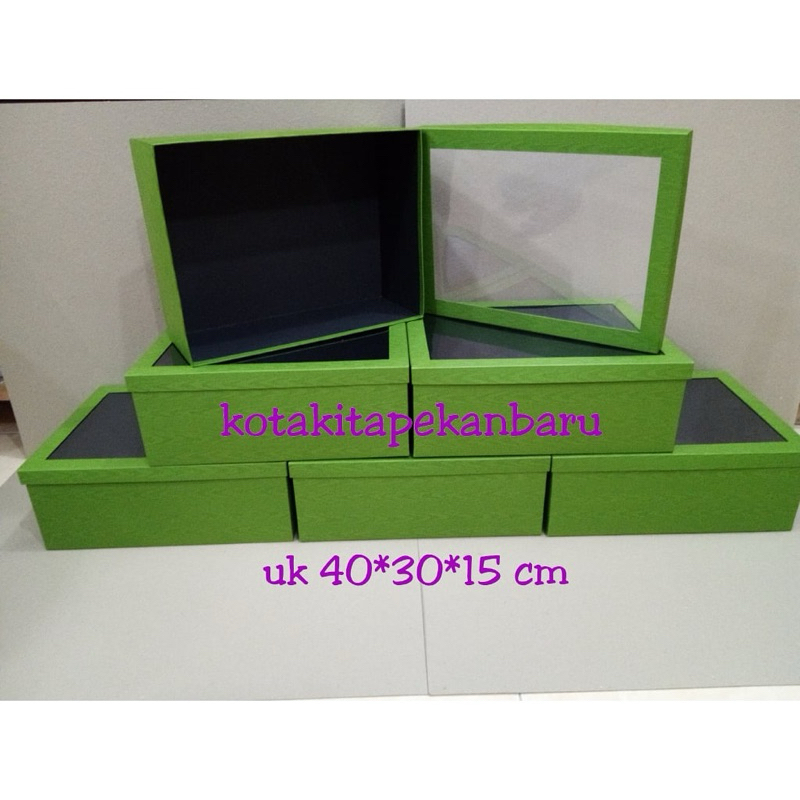 

kotak petak / kotak petak custom / kotak bunga / box petak