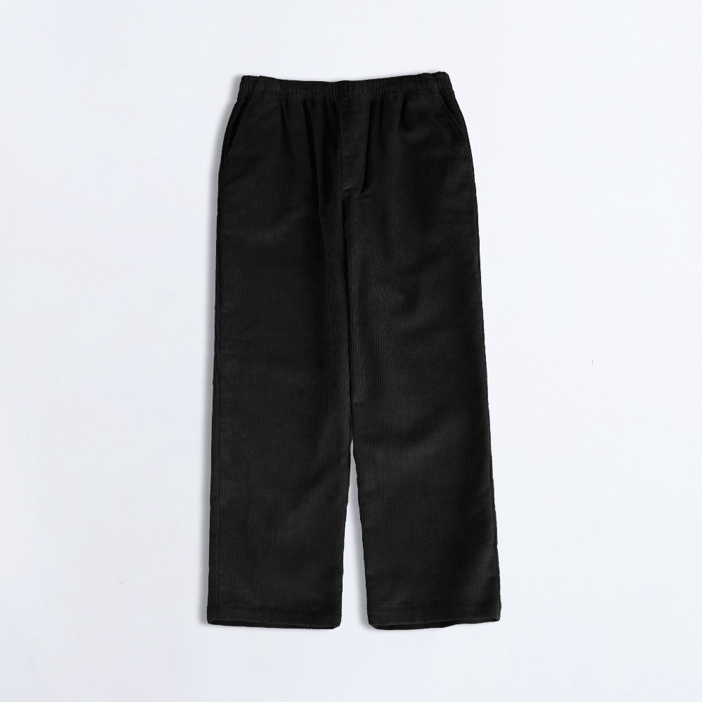 KODE O38D GrowthCasual  Relaxpant Corduroy Longpant