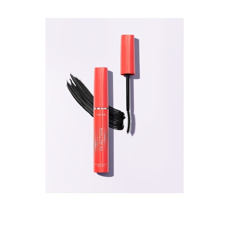 THE ONE  MASCARA ORIFLAME