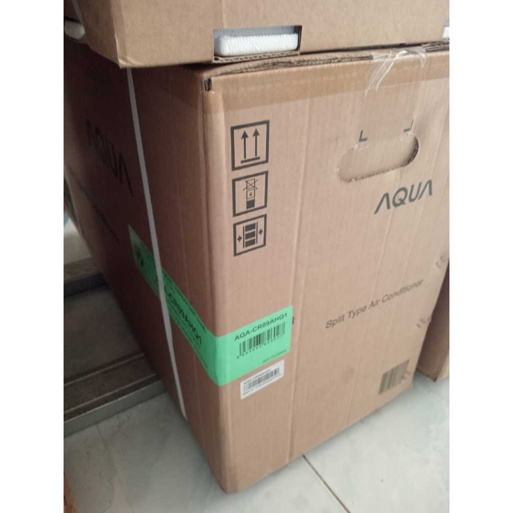 AC Aqua 1pk KR09 standard