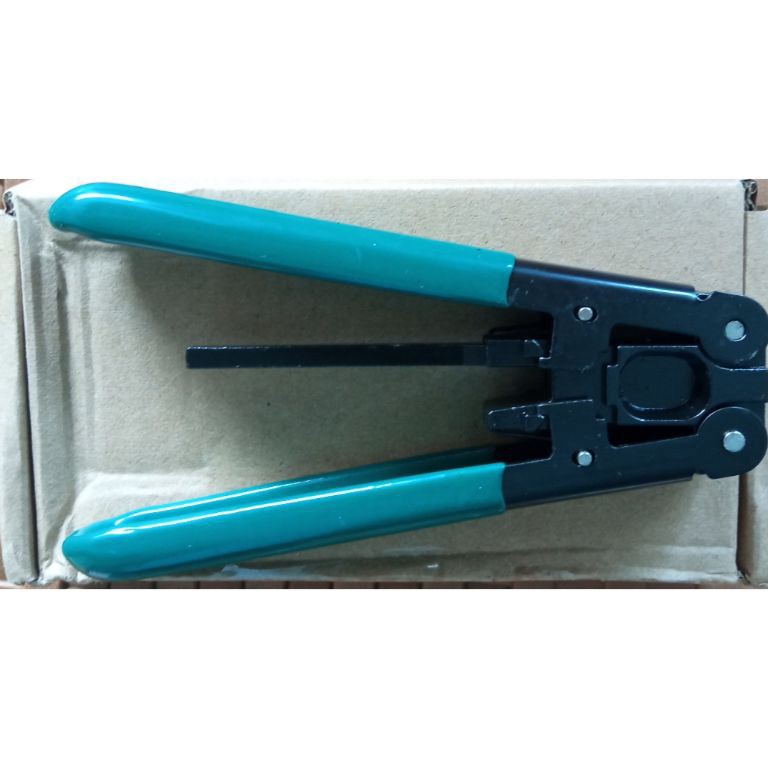Fiber Optic Stripper Dropcore Tang Kupas Kabel Dropcore FO i T8R3