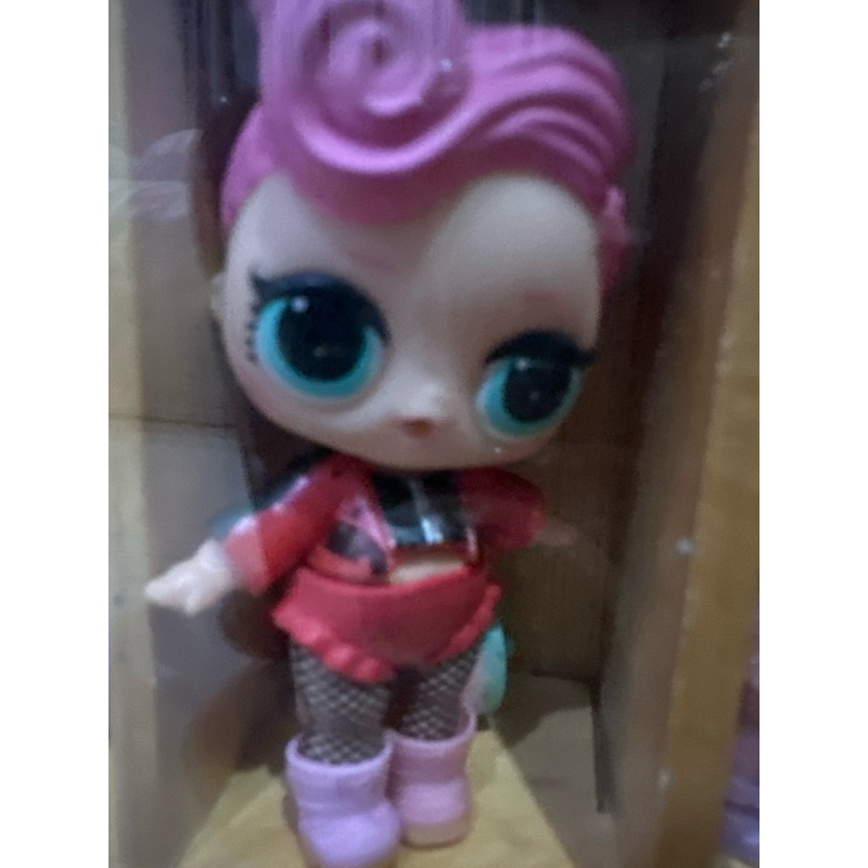 lol surprise preloved waves ori