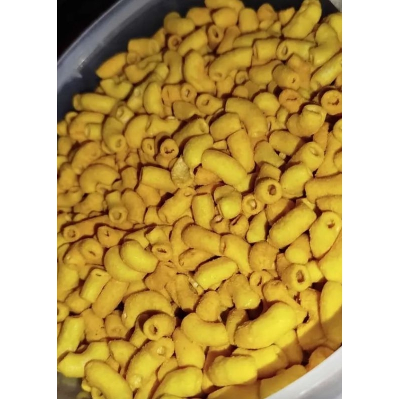 

Makaroni Jagung Manis