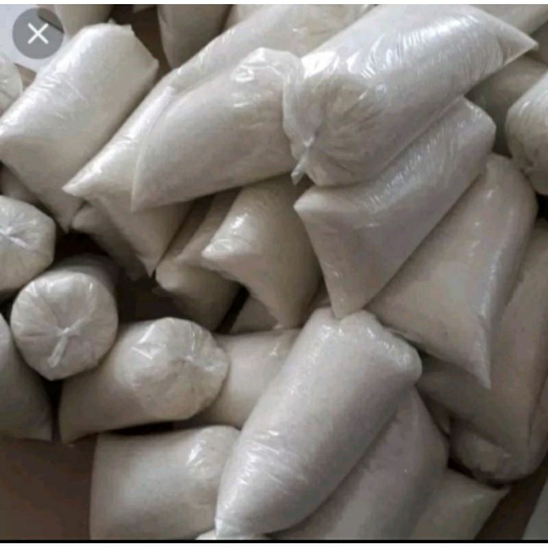 

gula pasir kemasan 1 kg. pasti