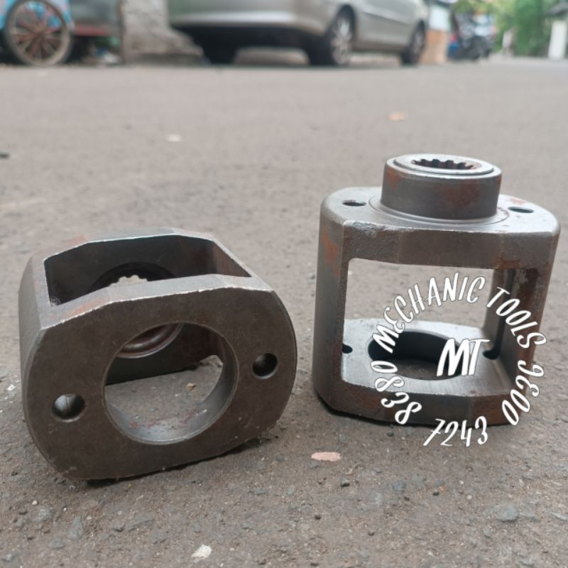 sparepart farm hammer Air impact 1" DR No 16 Tjap Mata sparepart impact No 16