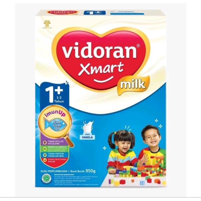 vidoran xmart 1+ 925