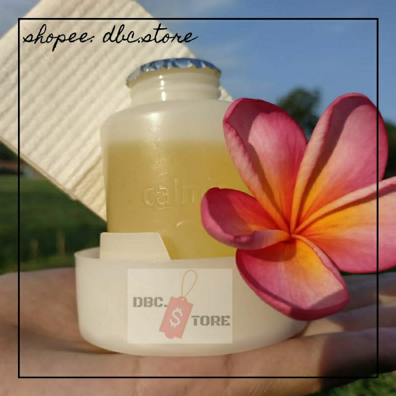 KODE O25Z CALMC CAIR PENGHARUM RUANGAN HOTEL MALL AROMATHERAPI  PARFUM MOBIL DAN PEWANGI TOILET