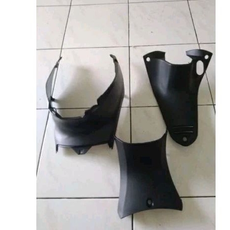 Paket hemat body kasar Honda Supra x 125 lama Supra x 125 Batman body kasar Honda Supra x 125 lama S