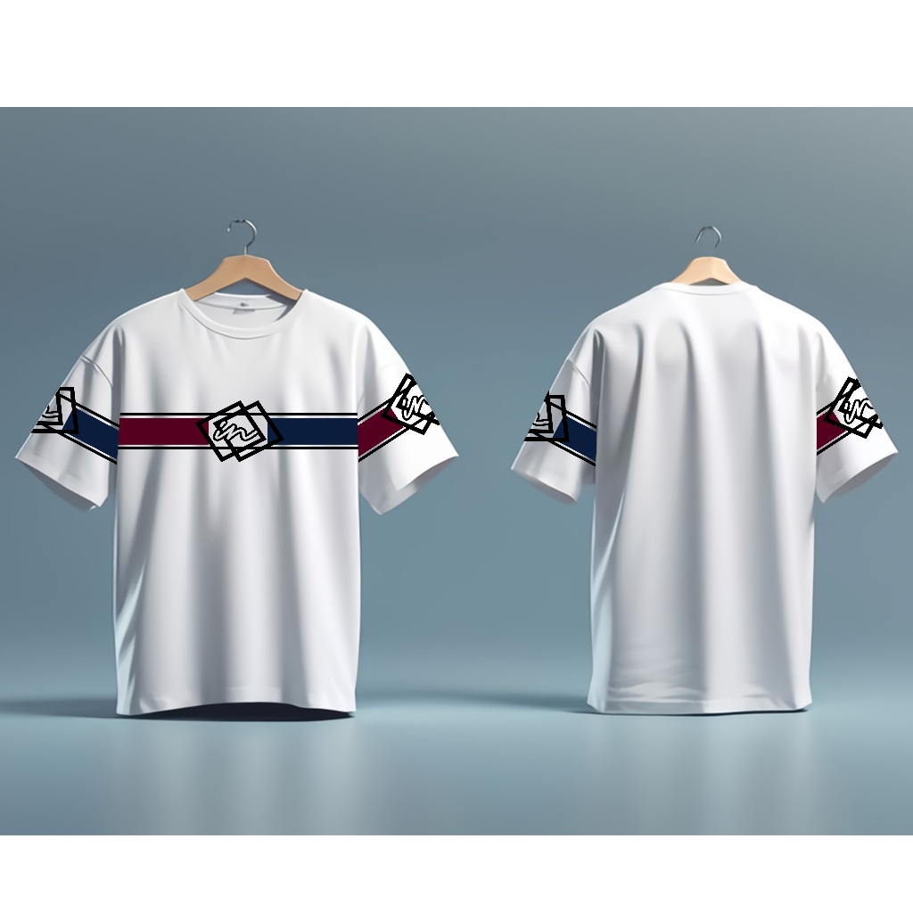 baju kaos pria keren original  kaos full print vintage BALOK