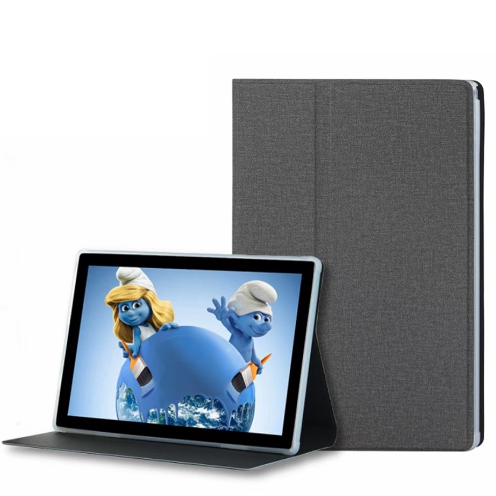 Casing 116 Inch Pro12 Tablet Case8 Inch S11D Tablet Case Cover Flip Stand PU Kulit Folio Stand Cover