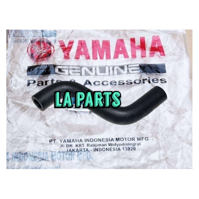 SELANG HAWA CVT YAMAHA NMAX NEW ASLI ORIGINAL YAMAHA YGP