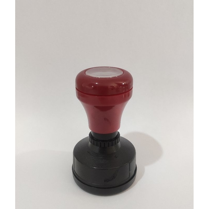 

Gagang Stempel Flash Bulat Diameter 35mm (D35)