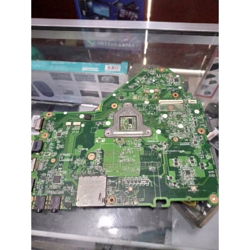 motherboard acer 4739