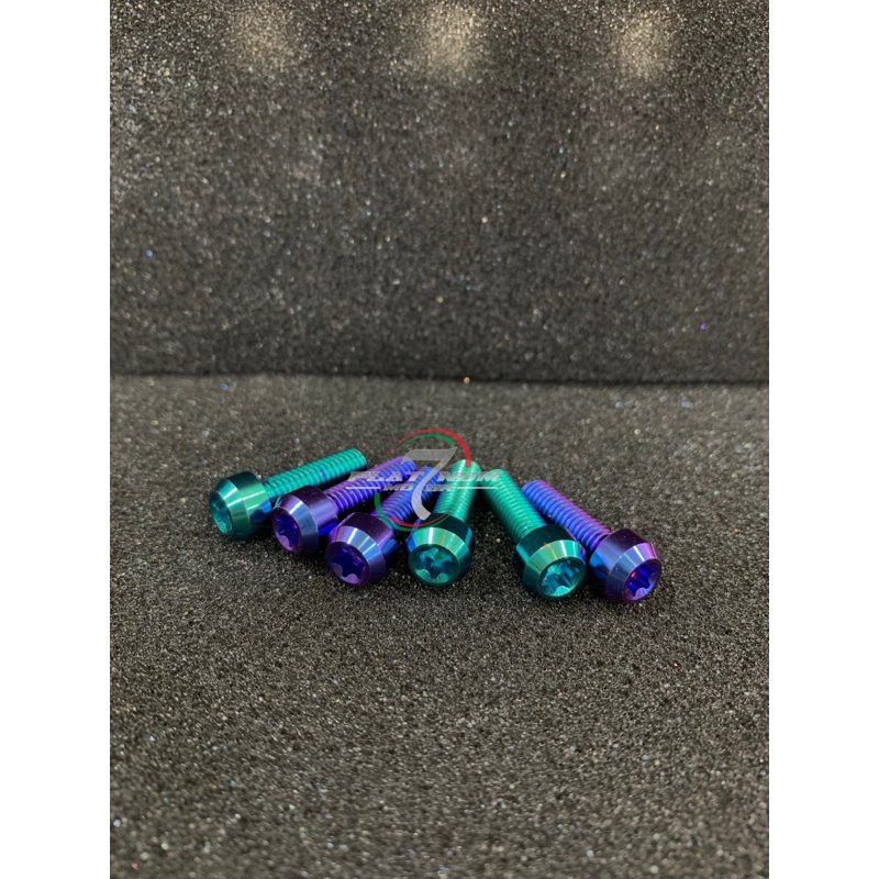 BAUT TITANIUM THAILAND M6X20