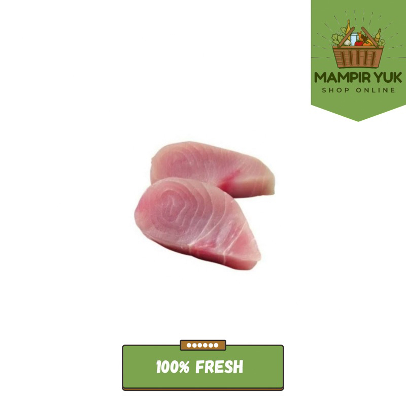 

Fillet marlin 1kg | mampiryuk