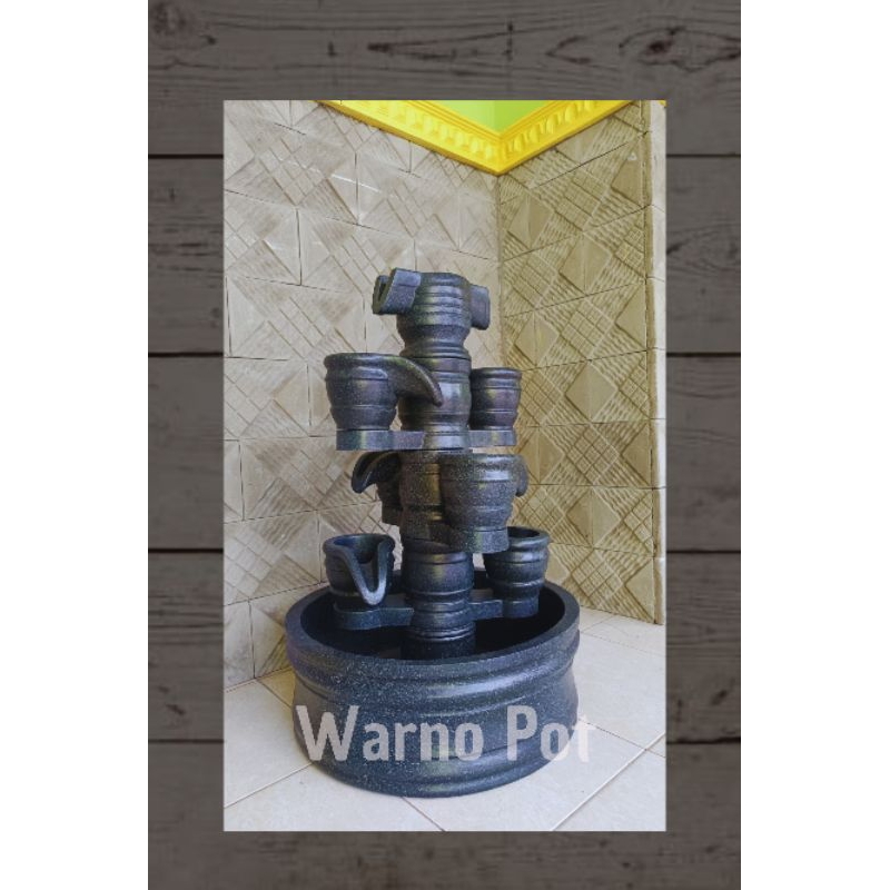 Air Mancur Taman. Air Mancur Dekorasi. AirMancur Kolam. Air Mancur Mini. AirMancur Indoor/outdoor.Ai