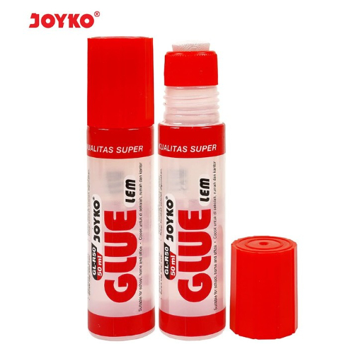 

(Pcs) JOYKO - Lem Cair 50ml GL-R50