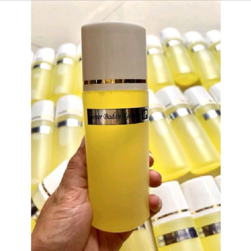 Toner badan / toner badan strong / toner badan murah