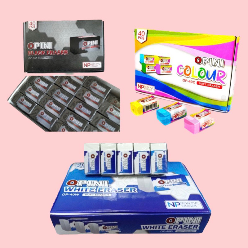 

STIP 2B OPINI (40pcs)