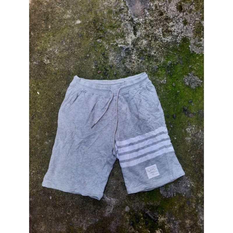 celana pendek thom browne second original