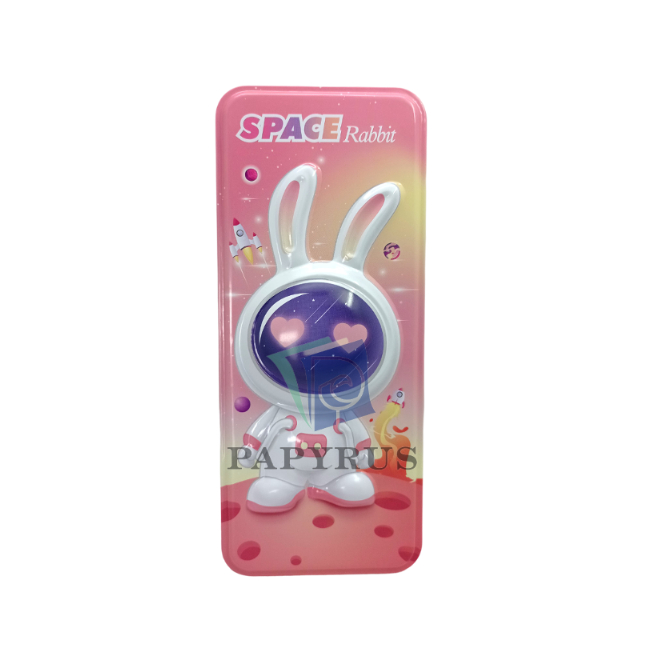 

KOTAK PENSIL / TEMPAT PENSIL / PENCIL CASE XIAO LING JING B748