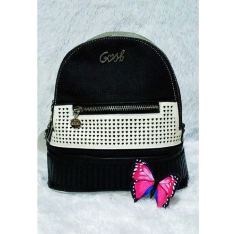 PRELOVED RANSEL GOSH