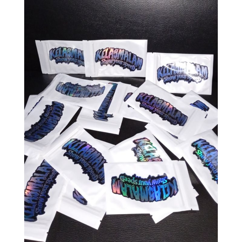 

stiker kelasmalam