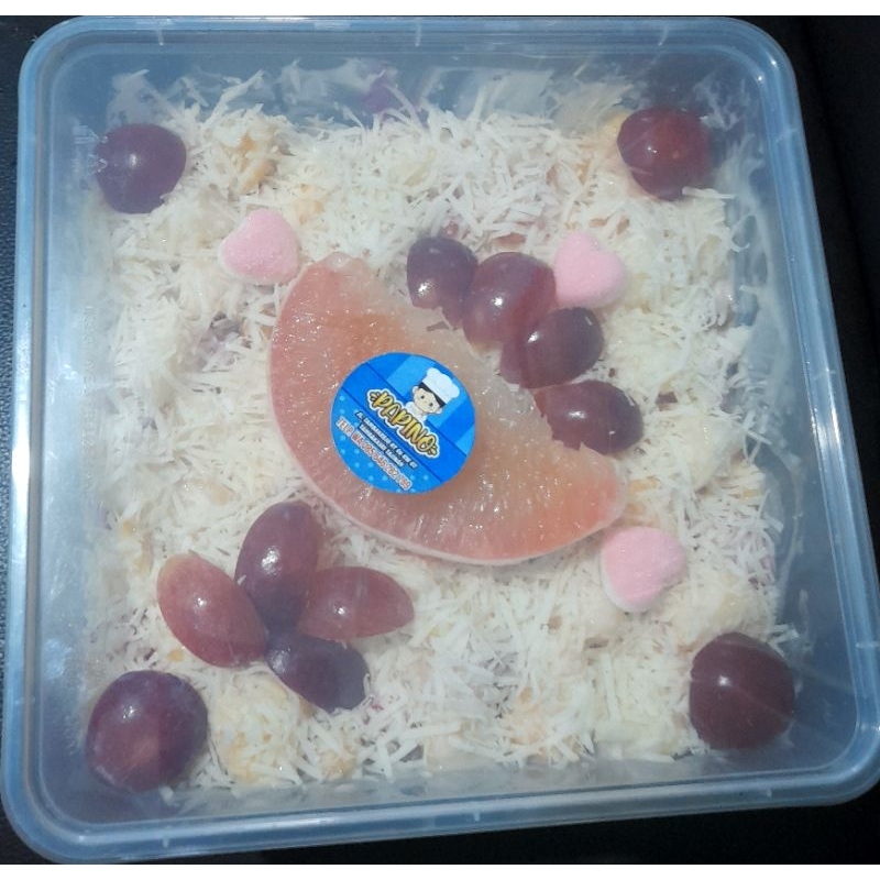 

Papino Salad Fresh 450ml