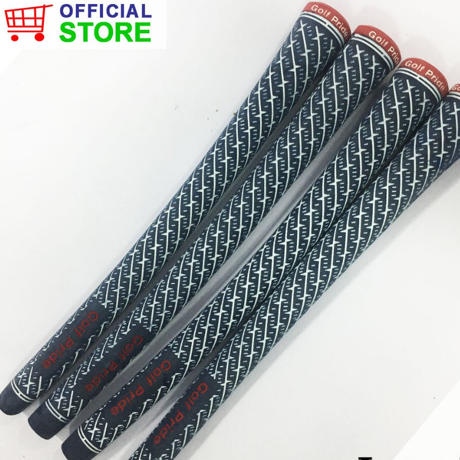 Karet grip stick golf Club grip Golf Pride