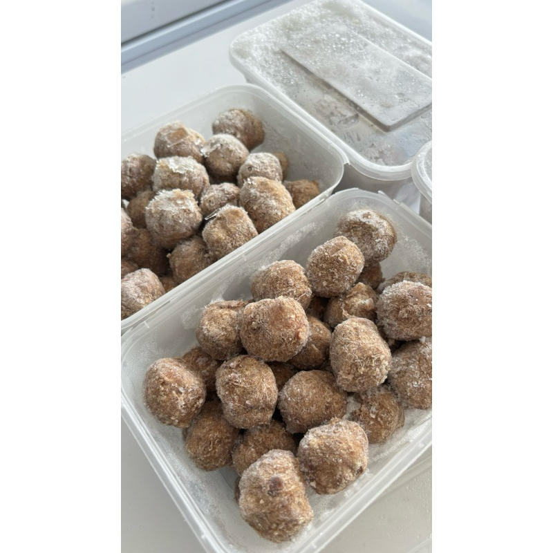 

bakso mirror sonny (aselii mirip bgt dng bakso s*nny)