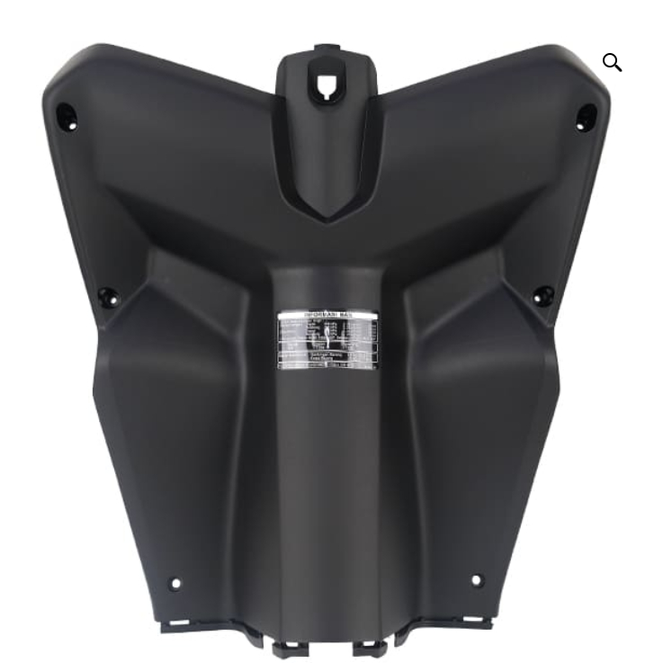 8114AKVBN50 Cover Assy Inner Lower Honda Vario 110 Techno