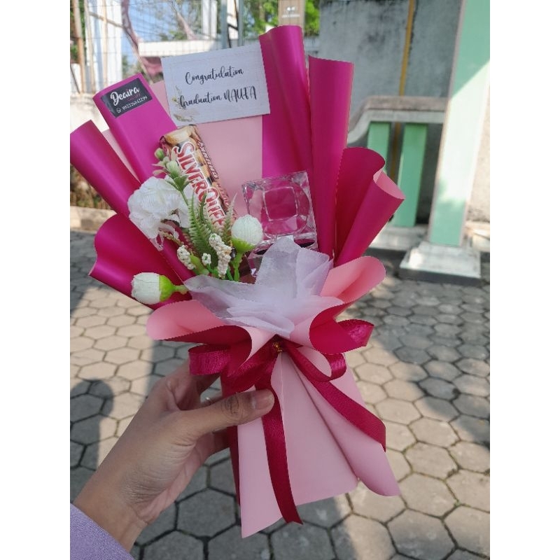 

Buket cincin buket coklat buket lamaran buket mini