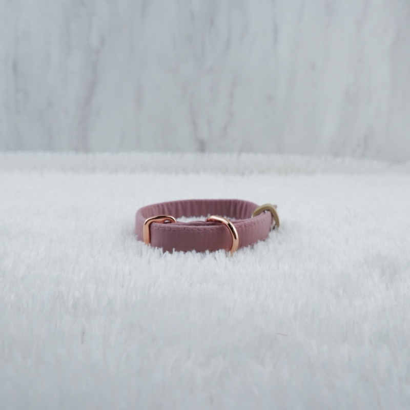 Breakaway Cat Collar - Kalung Kucing by Coco and Roo