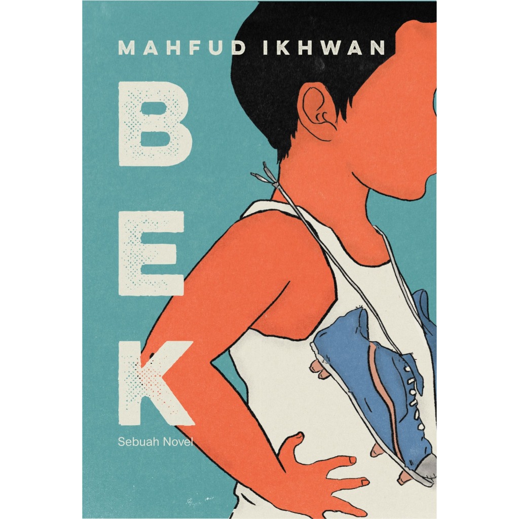 Novel Bek - Mahfud Ikhwan