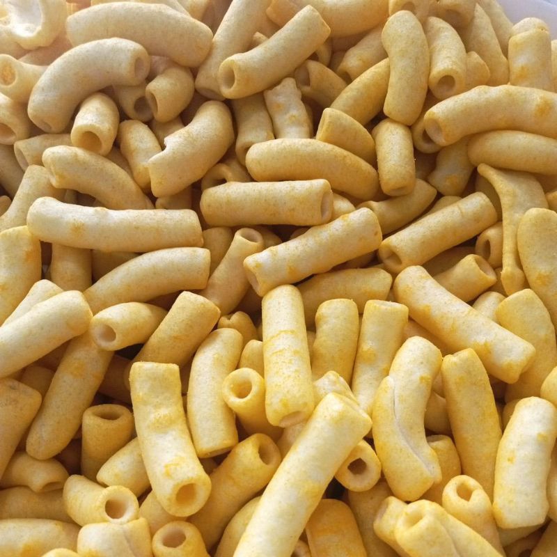 

Makroni