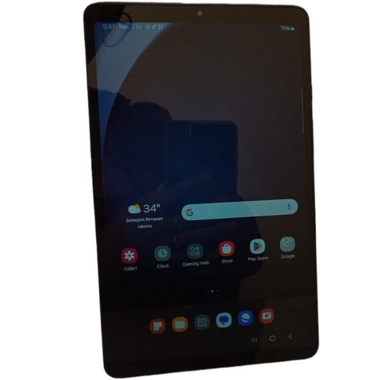 Samsung Galaxy Tab A9 4/64 GB (second)