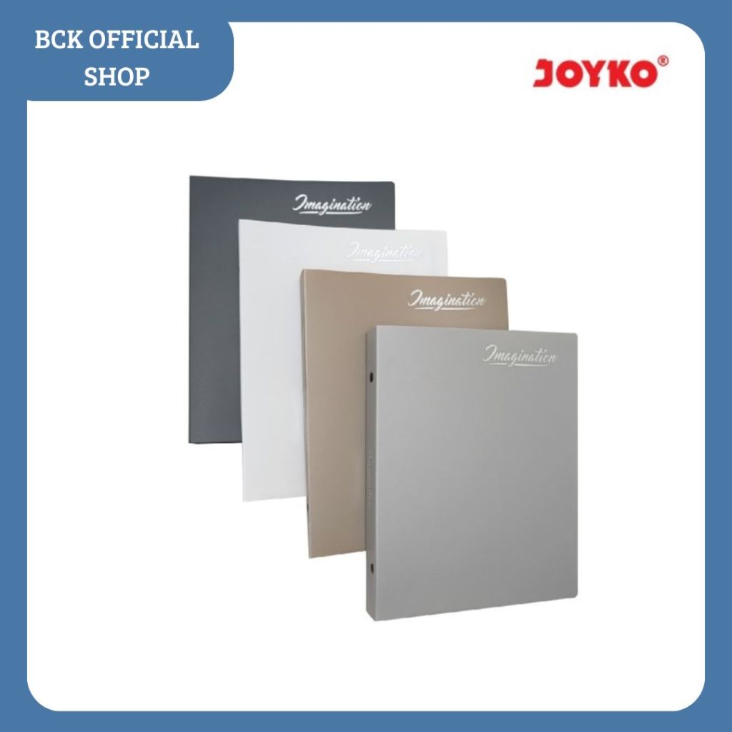 

Binder TSPL - M508 / Binder Note A5 Joyko (pcs)