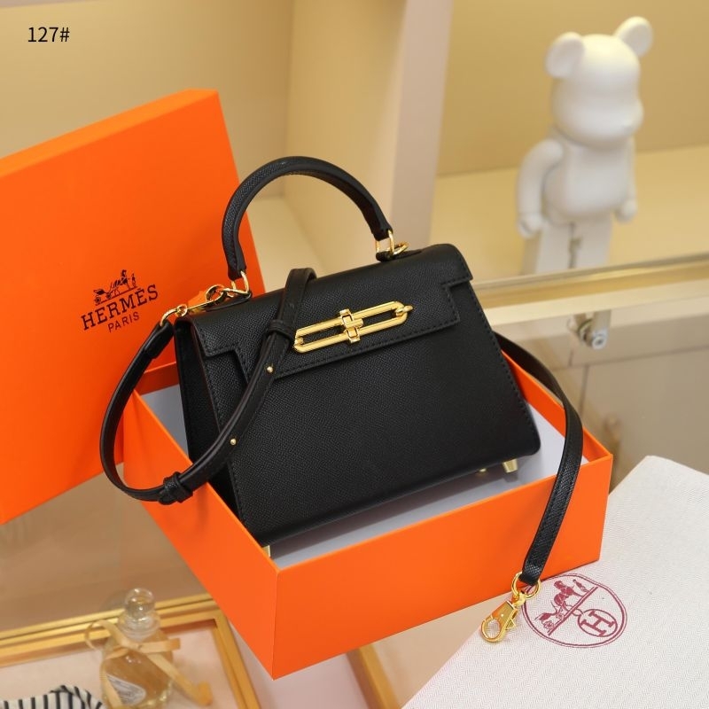 TAS WANITA HANDLE BAG HERMES127KELLY