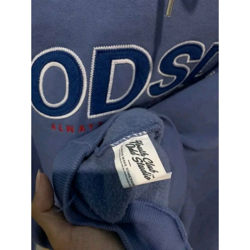 hoodie odsd