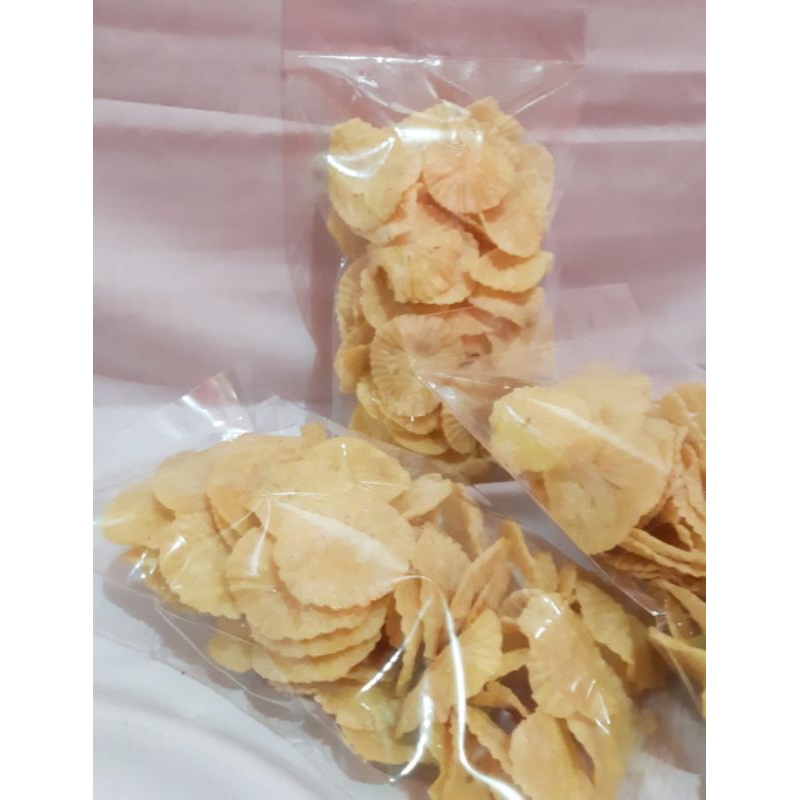 

Arai Pinang Original