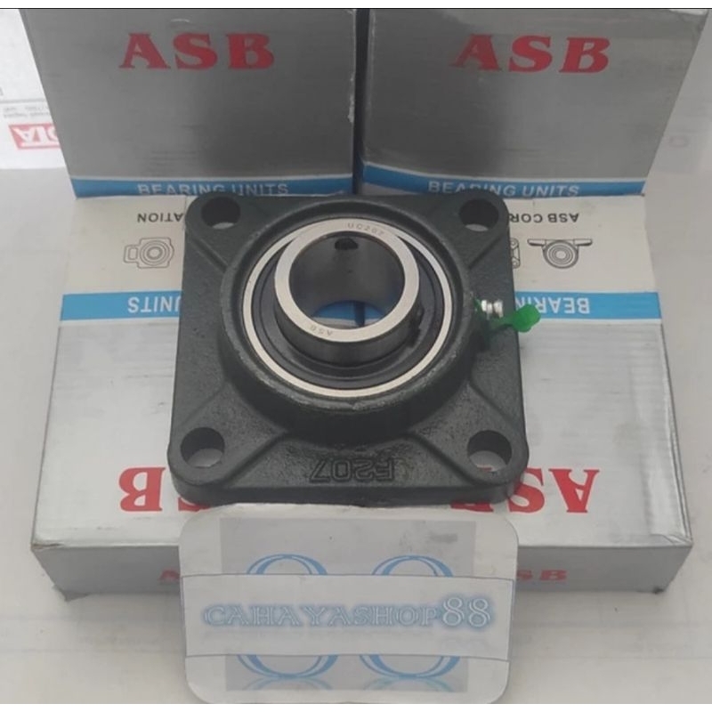 UCF 209 ASB /4B BEARING UCF 209 ASB AS 45MM