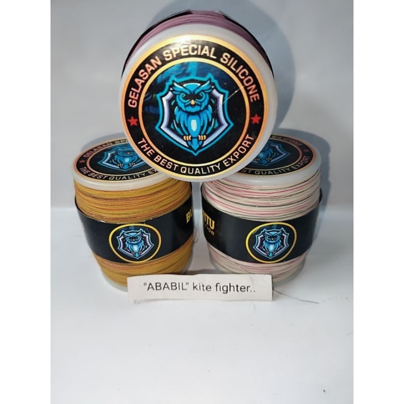 Gelasan Mambo Burhan. 0.,22