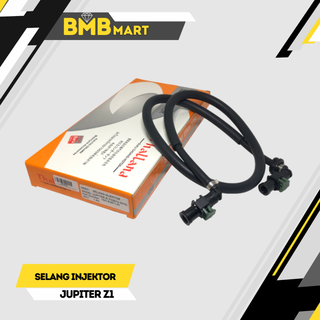 SELANG INJEKSI INJEKTOR JUPITER Z1 THALLAND & MOXXIS