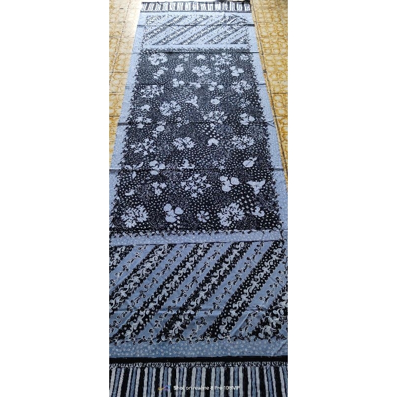 Gendongan Bayi Brangkot Sewek Jombang Batik Tulis Lasem COD Murah