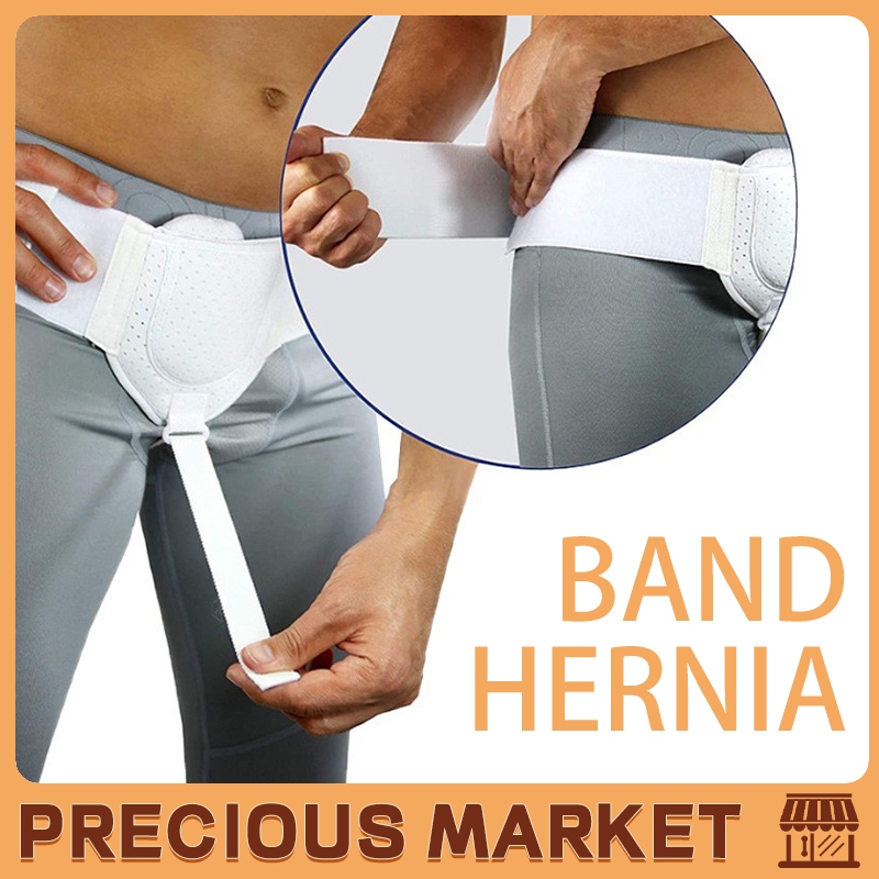 【Ready】Celana Hernia Pria Dewasa Magnetik Butterfly