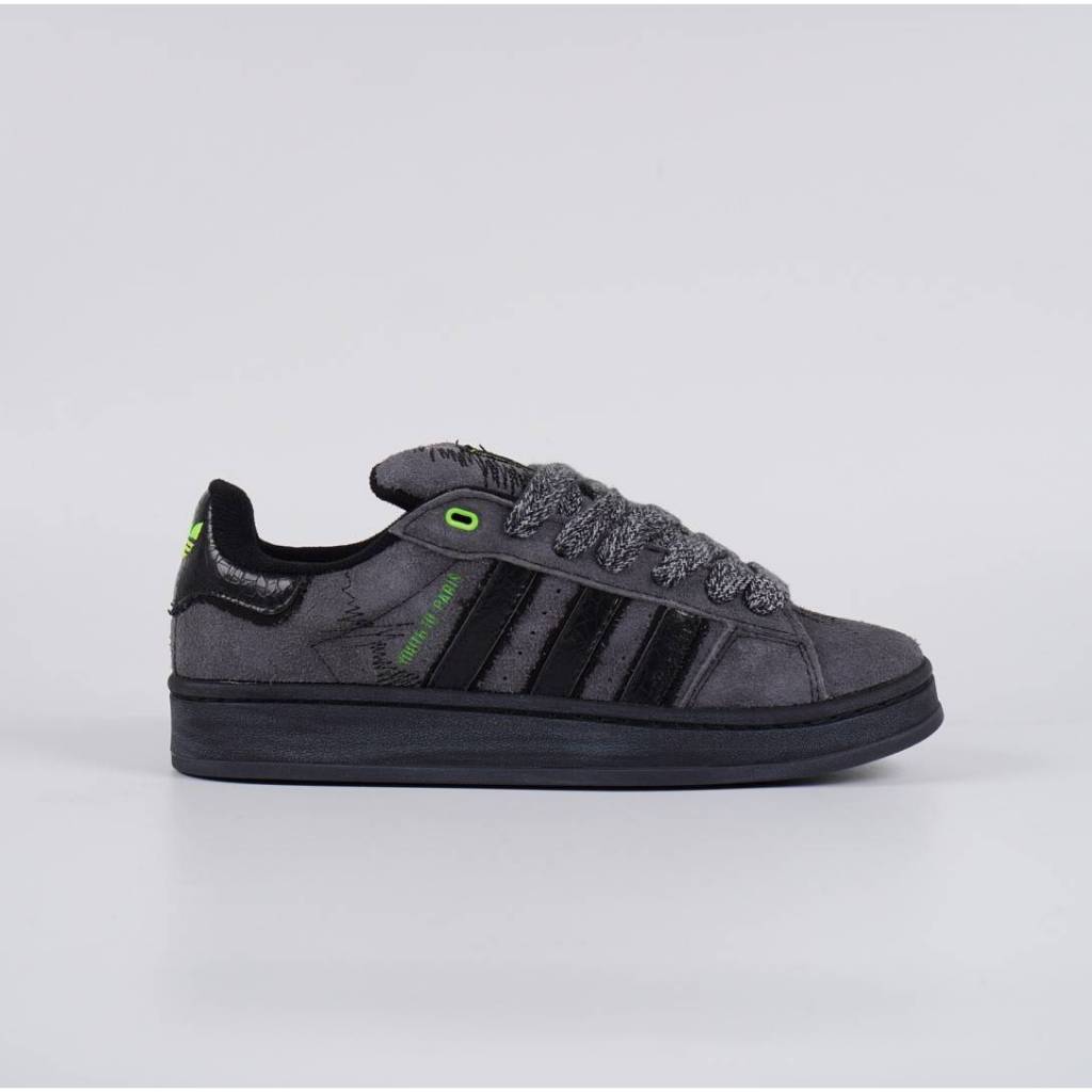 Adidas Campus X Yout Of Paris