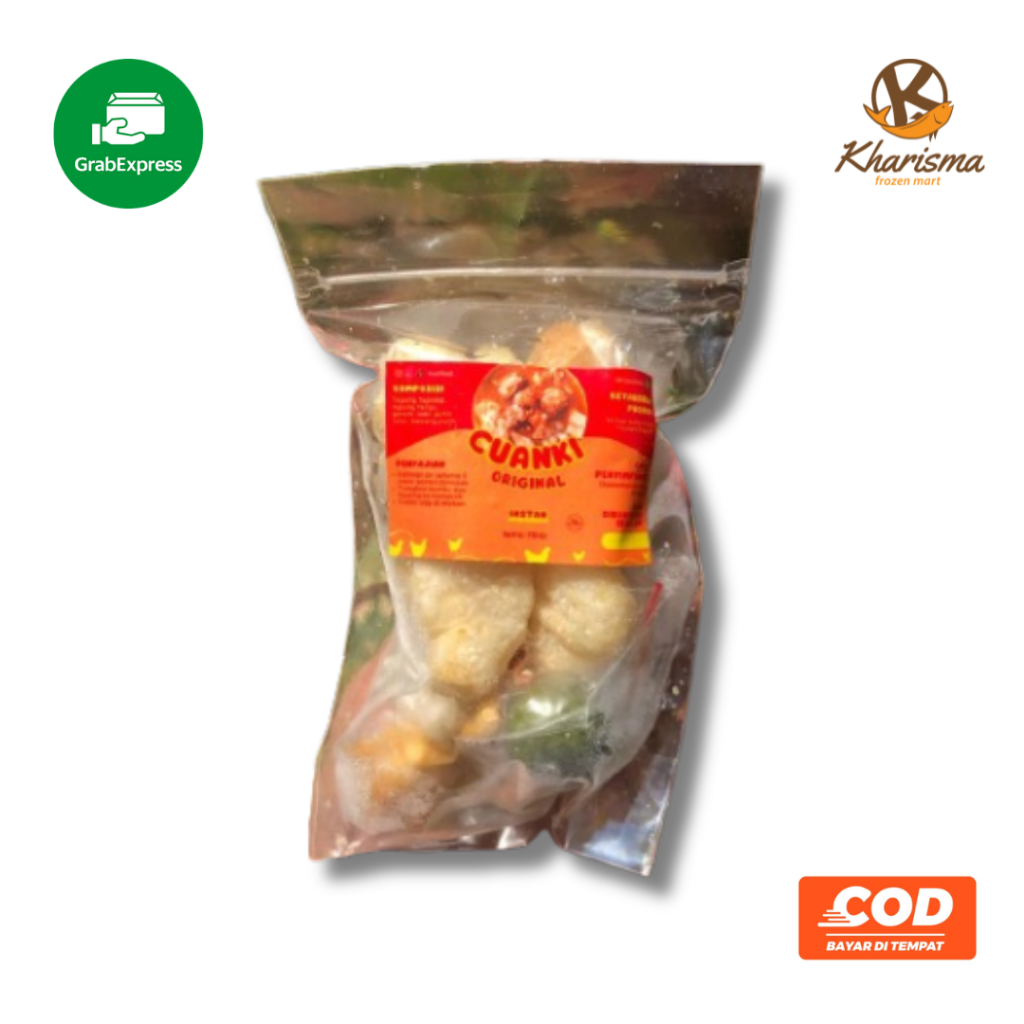 

Cuanki Livya Food (Khusus Sumbar) Cuanki Kuah Lidah Ciomy Tahu