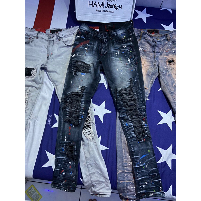 hamjeansku / denimitup